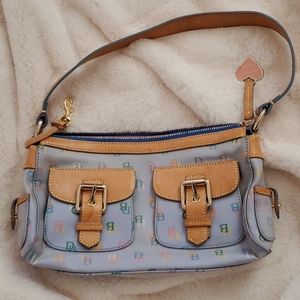 Dooney & Bourke purse